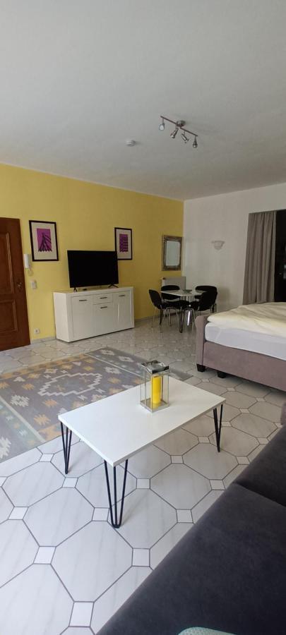 Buergerhaus Zeltingen Apartment I Kültér fotó